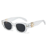 Óculos de Sol Malvern UV400 [LEVE 2 POR R$ 167,00]