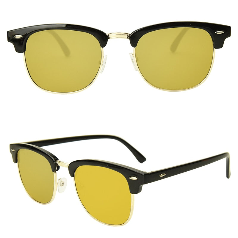 Óculos De Sol Vintage Bremen UV400  (2POR147,90)