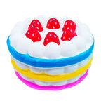 Squishy Anti-Estresse - Lojas Milana