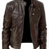 Jaqueta Masculina Slim com Caimento Perfeito