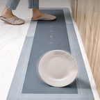 Tapete Antiderrapante e Absorvente Premium - Lojas Milana