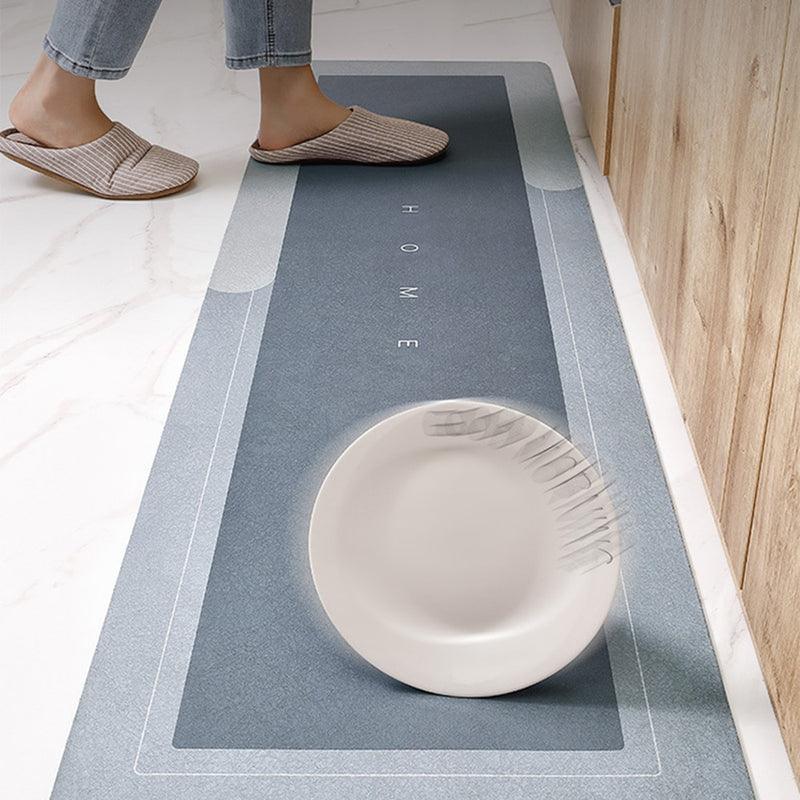 Tapete Antiderrapante e Absorvente Premium - Lojas Milana