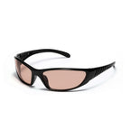 Óculos de Sol Retangular Retrô Benton UV400  (2POR147,90)