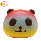 Squishy Anti-Estresse - Lojas Milana