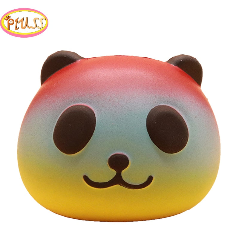 Squishy Anti-Estresse - Lojas Milana