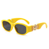 Amarelo