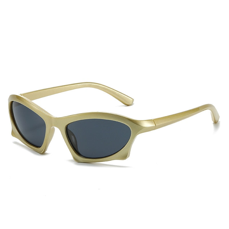 Óculos de Sol Retrô Kechi UV400  (2POR147,90)