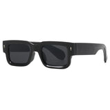 Preto lente preta