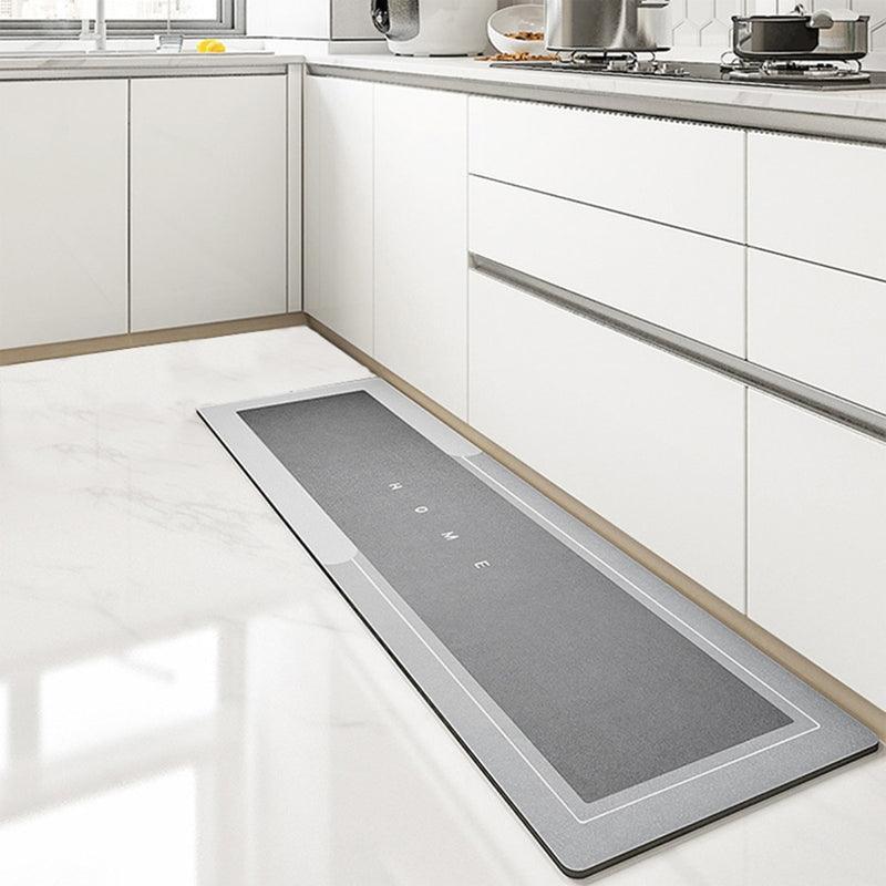 Tapete Antiderrapante e Absorvente Premium - Lojas Milana