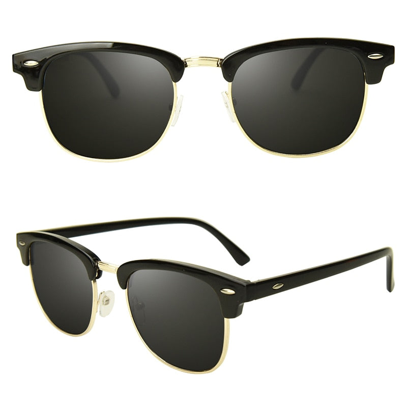 Óculos De Sol Vintage Bremen UV400  (2POR147,90)