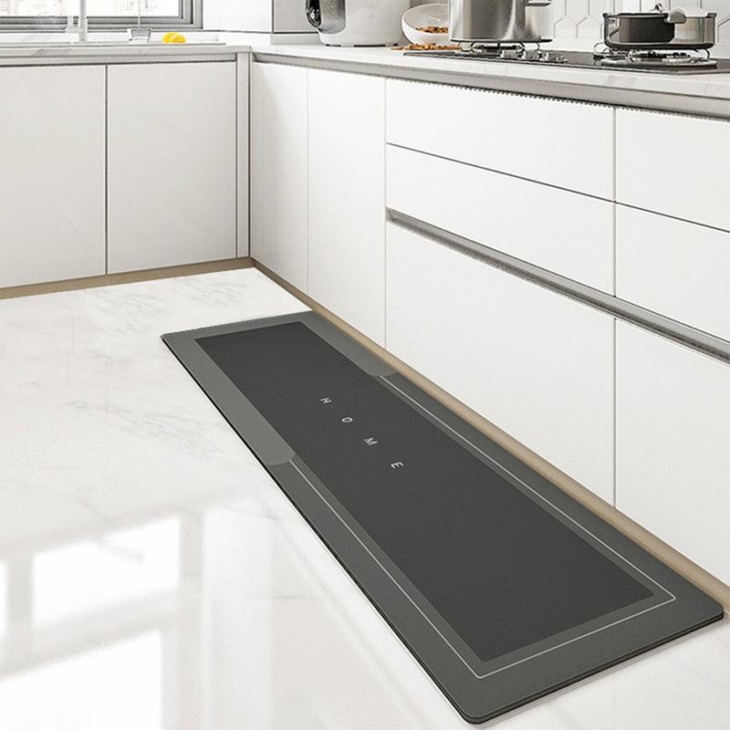 Tapete Antiderrapante e Absorvente Premium - Lojas Milana