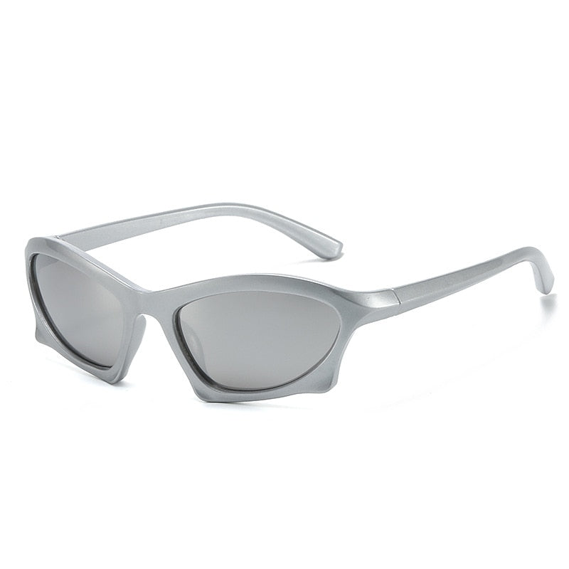 Óculos de Sol Retrô Kechi UV400  (2POR147,90)