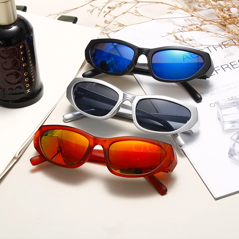 Óculos de sol Retangular Norton UV400  (2POR147,90)