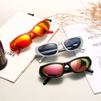 Óculos de sol Retangular Norton UV400  (2POR147,90)