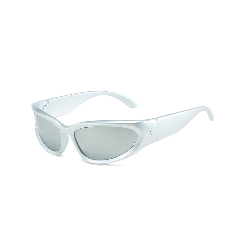 Óculos de Sol Retrô Retangular Collyer UV400  (2POR147,90)