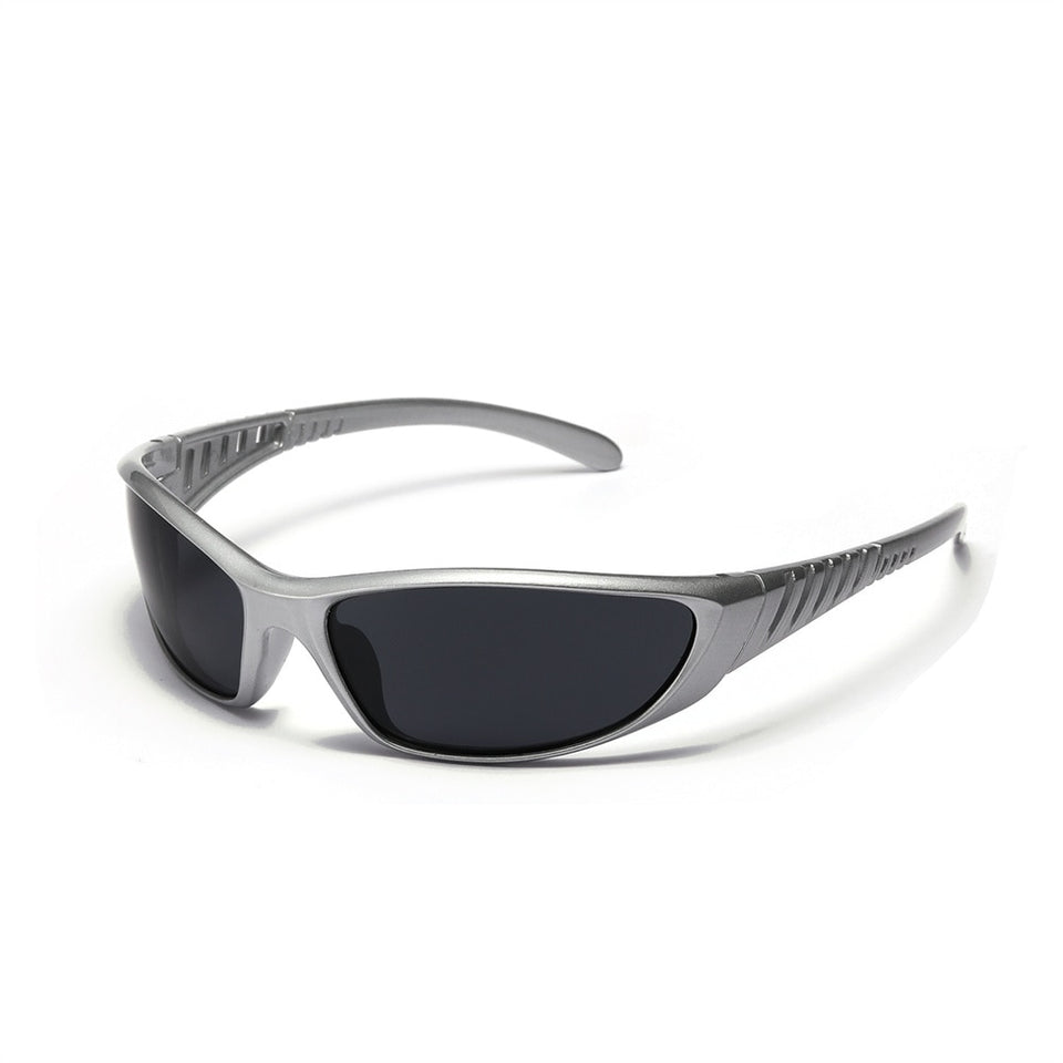 Óculos de Sol Retangular Retrô Benton UV400  (2POR147,90)