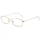Óculos De Sol Vintage Brigid Retangular UV400 (2POR147,90)