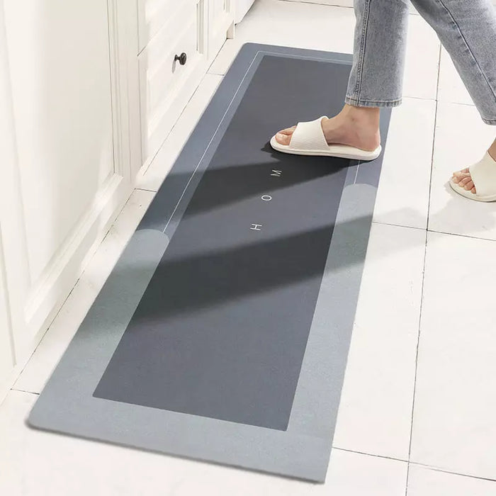 Tapete Antiderrapante e Absorvente Premium - Lojas Milana