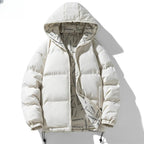 Jaqueta Bobojaco Masculina Luxury - Promoção de Inverno