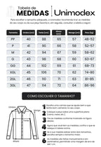 Camisa Masculina Polo Casual Simples Manga Curta - Lojas Milana