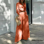 Conjunto Feminino Casual Nina - Lojas Milana