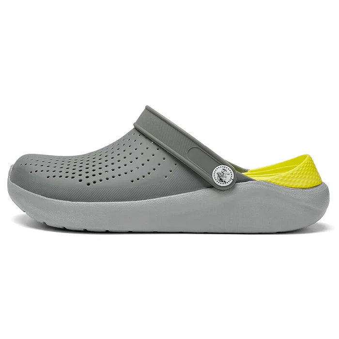 Sandália Crocs Ultra Comfort Ortopédica - Lojas Milana