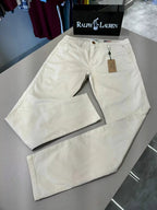 Kit 5 Calças Ralph Lauren Cores Mistas - Lojas Milana