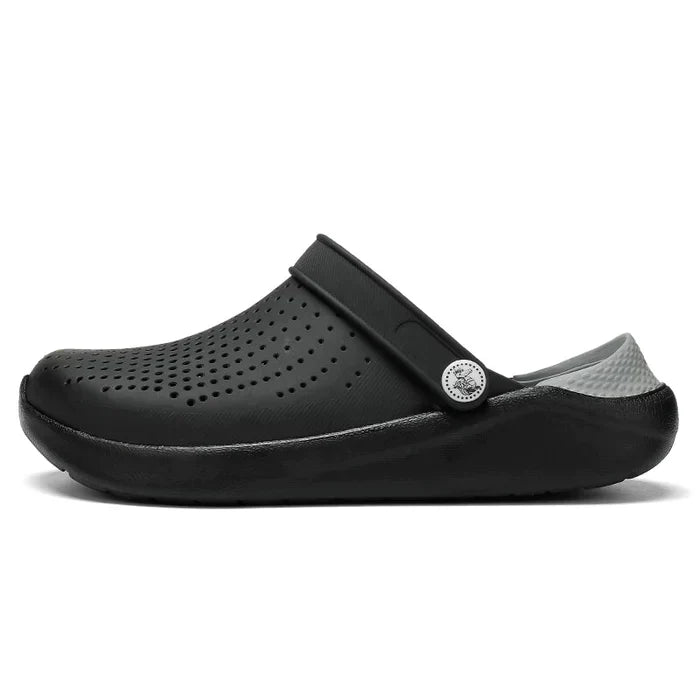 Sandália Crocs Ultra Comfort Ortopédica - Lojas Milana
