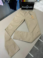 Kit 5 Calças Ralph Lauren Cores Mistas - Lojas Milana