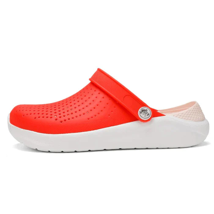 Sandália Crocs Ultra Comfort Ortopédica - Lojas Milana