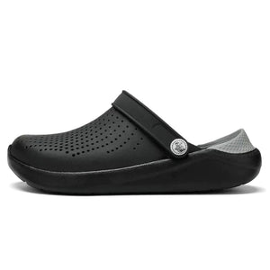 Sandália Crocs Ultra Comfort Ortopédica - Lojas Milana