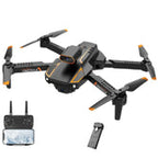 Drone Profissional 5KM com Câmera Dupla 4K HDR + VoidCopter + BRINDES