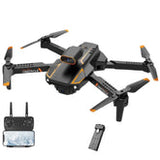 Drone Profissional 5KM com Câmera Dupla 4K HDR + VoidCopter + BRINDES