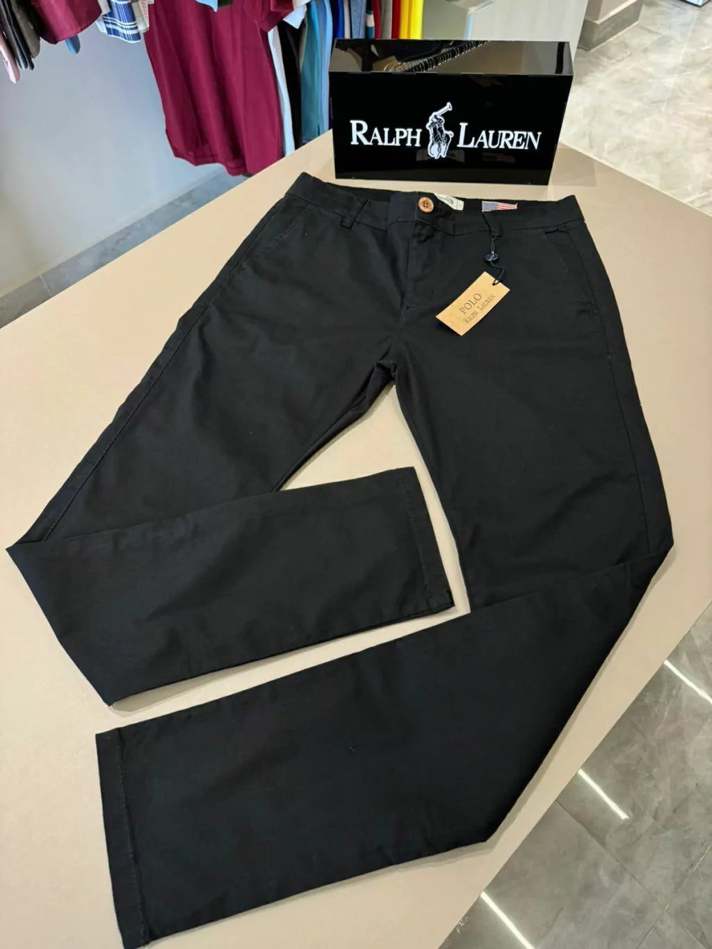 Kit 5 Calças Ralph Lauren Cores Mistas - Lojas Milana