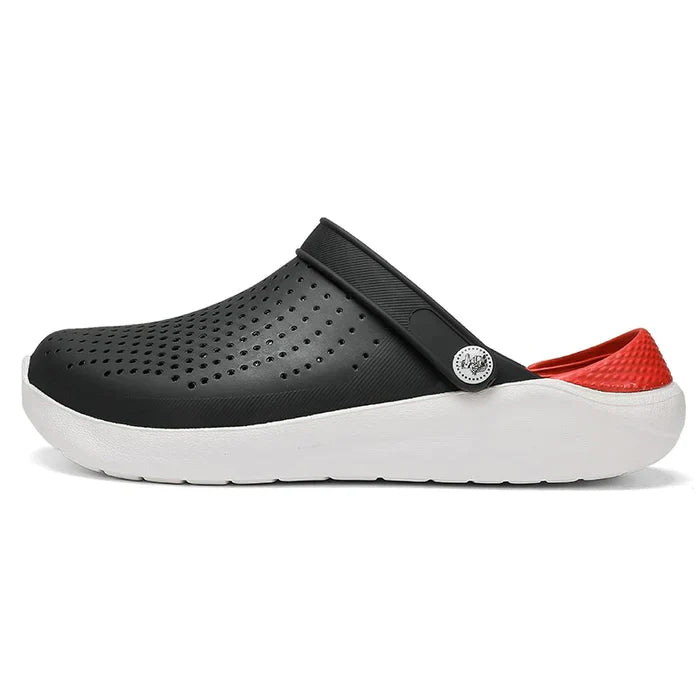 Sandália Crocs Ultra Comfort Ortopédica - Lojas Milana