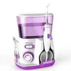 Waterpik Waterpulse - Irrigador Dental - Lojas Milana