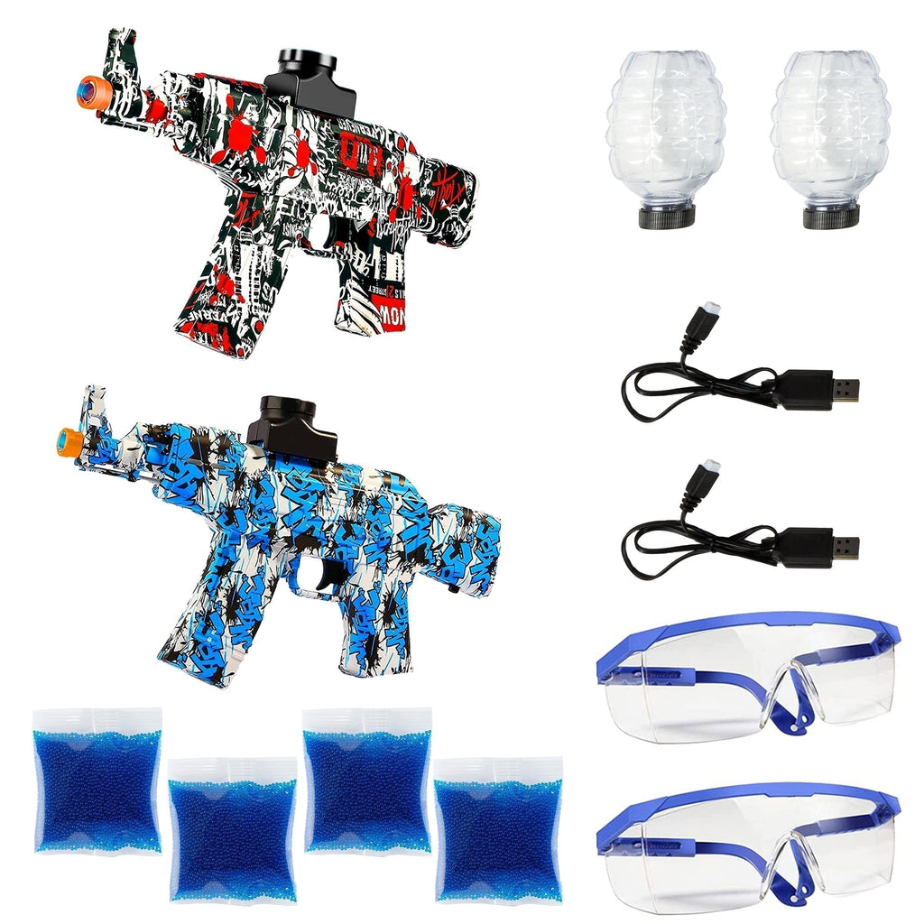 Lançadores OrbiGel AK - Lojas Milana - Compre 1 Leve 2 (PROMOÇÃO DE VERÃO)