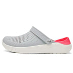 Sandália Crocs Ultra Comfort Ortopédica - Lojas Milana
