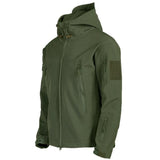 VERDE MILITAR