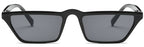 Óculos De Sol Vintage Kendall UV400 (Frete Grátis)