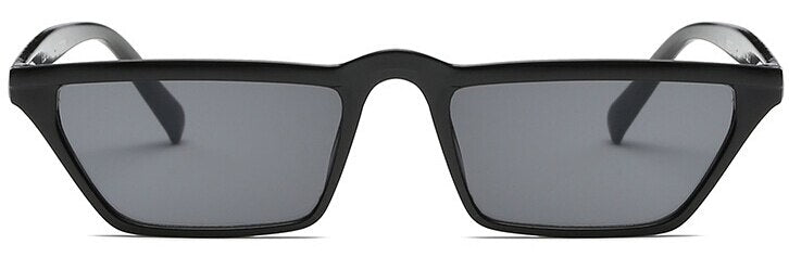 Óculos De Sol Vintage Kendall UV400 (Frete Grátis)