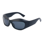 Óculos de Sol Retrô Marble UV400 (FRETE GRÁTIS)