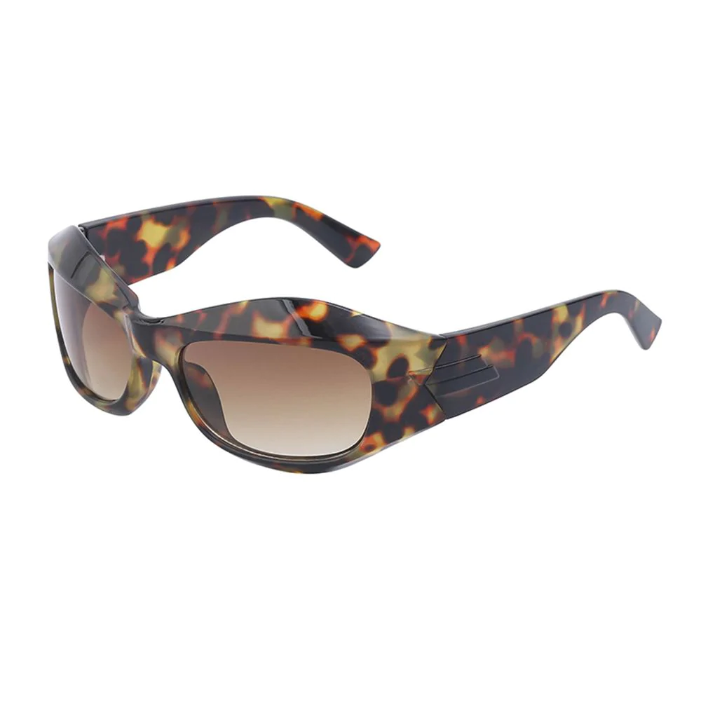 Óculos de Sol Retrô Marble UV400 (FRETE GRÁTIS)
