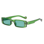 Óculos de Sol Vintage Raven UV400 (FRETE GRÁTIS)