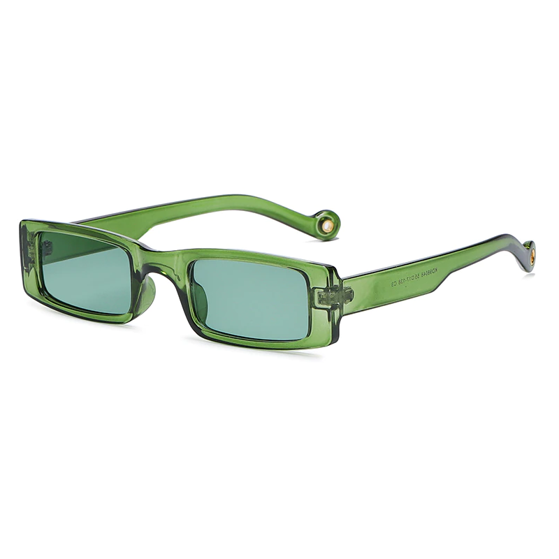 Óculos de Sol Vintage Raven UV400 (FRETE GRÁTIS)