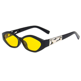 Preto Amarelo