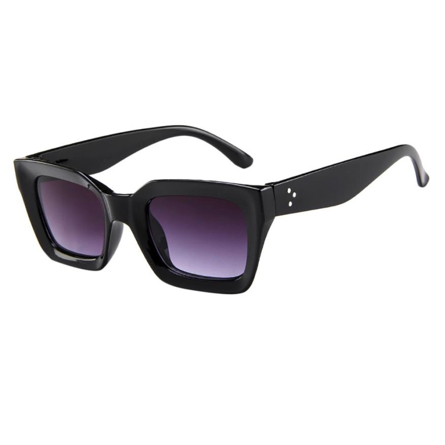 Óculos De Sol Vintage Flawless UV400 (Frete Grátis)