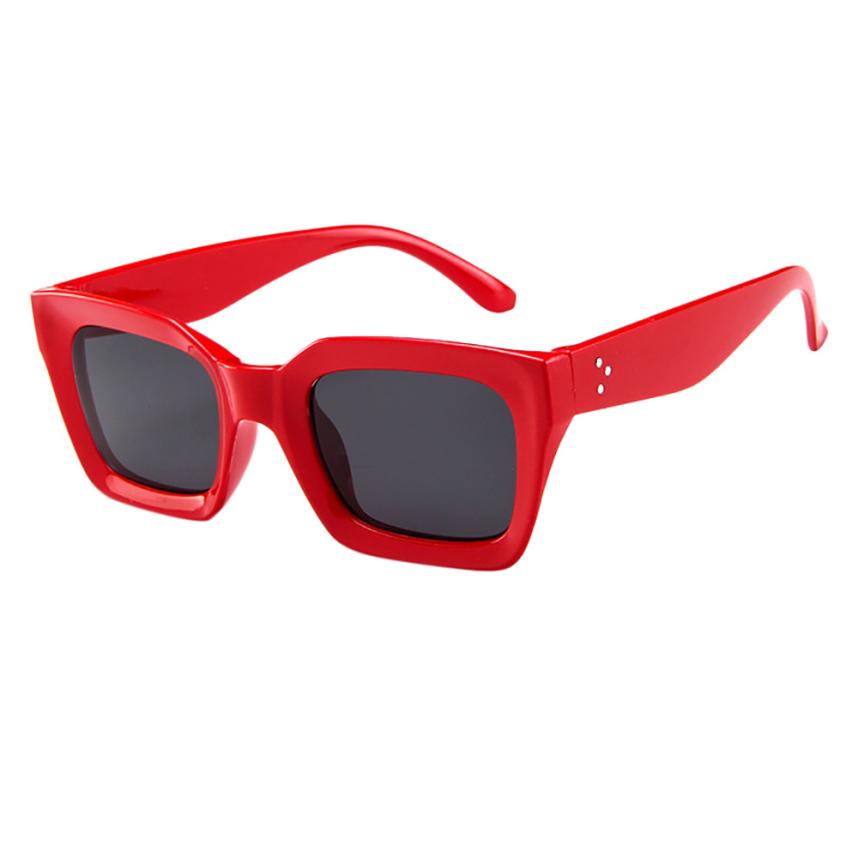 Óculos De Sol Vintage Flawless UV400 (Frete Grátis)