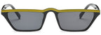 Óculos De Sol Vintage Kendall UV400 (Frete Grátis)
