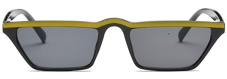 Óculos De Sol Vintage Kendall UV400 (Frete Grátis)